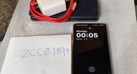 Mint
													OnePlus 13 - Unlocked, Midnight Ocean, 512 GB, 16 GB, photo 1 of 9