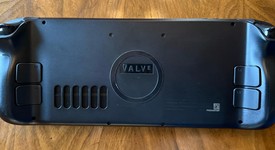 Good
													Steam Deck OLED - AMD, Black, 512 GB, 16 GB, photo 5 of 9