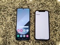 Samsung Galaxy Z Flip6