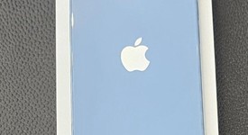 Mint
													Apple iPhone 14 - Unlocked, Blue, 128 GB, A2649, photo 4 of 8