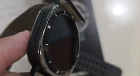 Good
													Samsung Galaxy Watch Ultra - Unlocked, Silver, SM-L705U, 47mm, photo 6 of 6