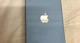 Mint
													Apple iPhone 14 - T-Mobile, Blue, 128 GB, A2649, photo 5 of 7