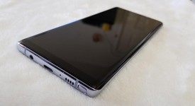 Good
													Samsung Galaxy Note 8 - Verizon, Gray, 64 GB, SM-N950U, photo 4 of 8