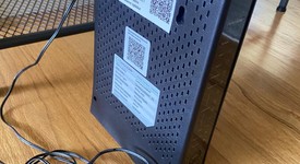 Mint
													Centurylink Modem, photo 3 of 4