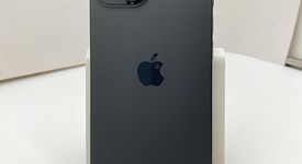Fair
													Apple iPhone 15 - Unlocked, Black, 128 GB, A2846, photo 3 of 8