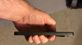 Good
													Google Pixel 9 - Unlocked, Obsidian, 128 GB, 12 GB, G2YBB, photo 5 of 8