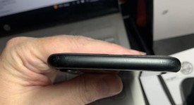 Good
													Apple iPhone Xr - Unlocked, Black, 256 GB, A1984, photo 5 of 6