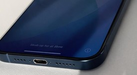 Good
													Apple iPhone 15 Pro Max - Unlocked, Blue, 256 GB, A2849, photo 5 of 7