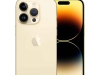 Apple iPhone 14 Pro