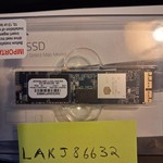 Mint OWC SSD