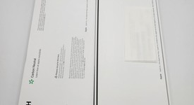 New
													Apple Watch Series 10 42mm - Unlocked, Natural, A3001 - Cellular, Titanium, photo 5 of 5