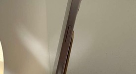 Good
													Apple iPhone 13 - Unlocked, Pink, 256 GB, A2482, photo 3 of 5