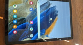 Good
													Samsung Galaxy Tab A8 10.5" 2022 - Wi-Fi, Rose Gold, 32 GB, 3 GB, SM-X200, photo 3 of 11