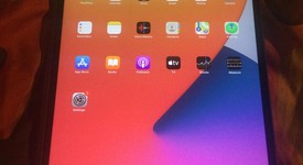Good
													Apple iPad Air 3rd Gen - Wi-Fi, Gray, 256 GB, photo 3 of 5