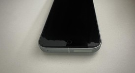 Mint
													Google Pixel 9 - Unlocked, Wintergreen, 128 GB, 12 GB, G2YBB, photo 4 of 13