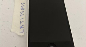 Fair
													Apple iPhone 5C - AT&T, White, 16 GB, A1532, photo 2 of 3