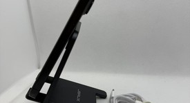 Fair
													Apple iPhone 15 Pro - Unlocked, Black, 128 GB, A2848, photo 2 of 6