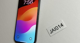 Mint
													Apple iPhone 15 - Unlocked, Black, 128 GB, A2846, photo 3 of 7