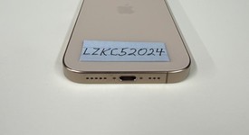 Mint
													Apple iPhone 16 Pro - Unlocked, Desert, 1 TB, A3083, photo 5 of 10