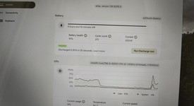 Fair
													Google Pixelbook Go - I5, Black, 128 GB, 16 GB, photo 3 of 7
