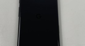 Fair
													Google Pixel 6a - Verizon, Charcoal, 128 GB, 6 GB, GB62Z, photo 3 of 7