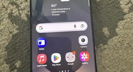 Good
													Samsung Galaxy S25 Ultra - Unlocked, Black, 512 GB, 12 GB, SM-S938U1, photo 1 of 9