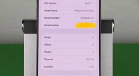 Good
													Apple iPhone 16 Pro Max - Unlocked, Desert, 1 TB, A3084, photo 3 of 13