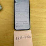 Good Apple iPhone 12 Pro - Unlocked, 256 GB, Graphite, A2341