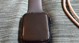 Fair
													Apple Watch Series 8 41mm - Midnight, A2770 - GPS, Aluminum, photo 5 of 10