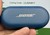 Used Bose Sports Earbuds - Blue