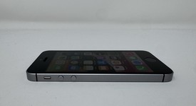 Mint
													Apple iPhone SE 1st Gen 2016 - Unlocked, Grey, 32 GB, A1662, photo 5 of 6
