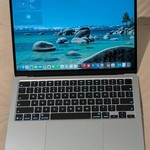 Mint MacBook Air 2026 (M5) - 13 inch - 512 GB, Sky Blue, 16 GB, Apple M5 10-Core (8-core GPU)