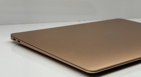 Mint
													MacBook Air 2020 - 13" - Apple M1, Gold, 256 GB, 8 GB, photo 5 of 6