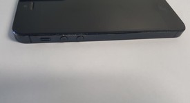 Fair
													Apple iPhone 5 - Unlocked, Black, 16 GB, A1429, photo 2 of 6