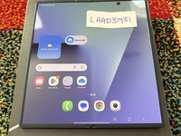 Samsung Galaxy Z Fold7