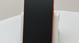 Mint
													Apple iPhone 12 Mini - Unlocked, Red, 256 GB, A2176, photo 2 of 5