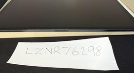 Mint
													Apple iPad Pro 13" (M4) 2024 - Unlocked, Black, 256 GB, 8 GB, A2926, Standard Glass, photo 5 of 10