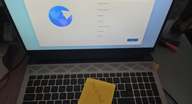 Good
													Dell G15 Laptop, photo 2 of 11
