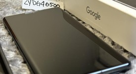 Mint
													Google Pixel 7 Pro - Unlocked, Obsidian, 128 GB, 12 GB, GE2AE, photo 1 of 7