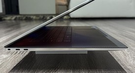 Good
													Dell XPS 17 9710 (2021) - I7, Silver, 2 TB, 64 GB, UHD+ Touch, photo 3 of 17