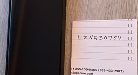 Good
													OnePlus 13 - Unlocked, Black Eclipse, 512 GB, 16 GB, photo 3 of 6