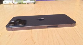 Good
													Apple iPhone 14 Pro Max - T-Mobile, Purple, 256 GB, A2651, photo 4 of 6