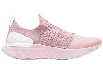 React Phantom Run Flyknit 2 Pink Glaze (Women's) for sale