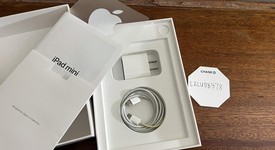 Mint
													Apple iPad Mini 6th Gen - Wi-Fi, Gray, 64 GB, A2567, photo 4 of 10