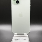 Fair Apple iPhone 15 Plus - Unlocked, Green, 512 GB, A2847