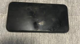 Fair
													Apple iPhone 11 - Unlocked, Black, 128 GB, A2111, photo 4 of 8