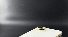 Good
													Apple iPhone 15 Plus - Unlocked, Yellow, 256 GB, A2847, photo 6 of 6