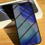 Fair Apple iPhone 16 Pro - Verizon, Black, 256 GB, A3083