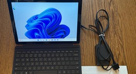 Good
													Microsoft Surface Pro 7 - I5, Platinum, 256 GB, 8 GB, photo 1 of 11