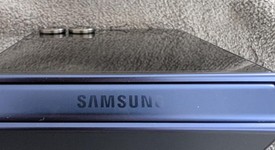 Mint
													Samsung Galaxy Z Flip7 - Unlocked, Blue Shadow, 512 GB, 12 GB, SM-F766U1, photo 5 of 10